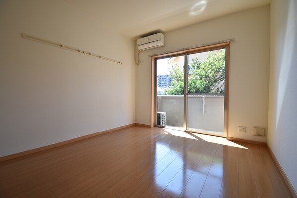 フランネルの物件内観写真